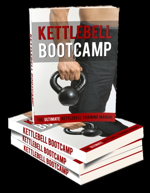 Product picture Kettlebell Bootcamp